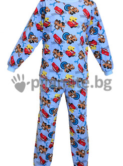 Детска пижама - Трико Макуин (1-8г.) 110